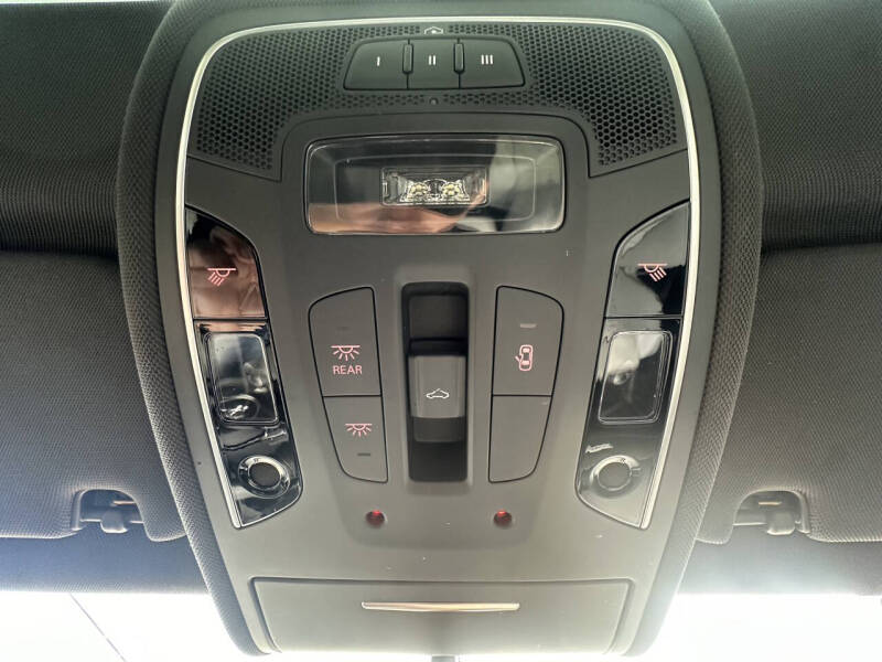 2018 Audi S6 4.0T quattro Premium Plus