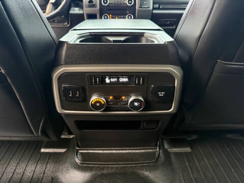 2018 Ford Expedition XLT