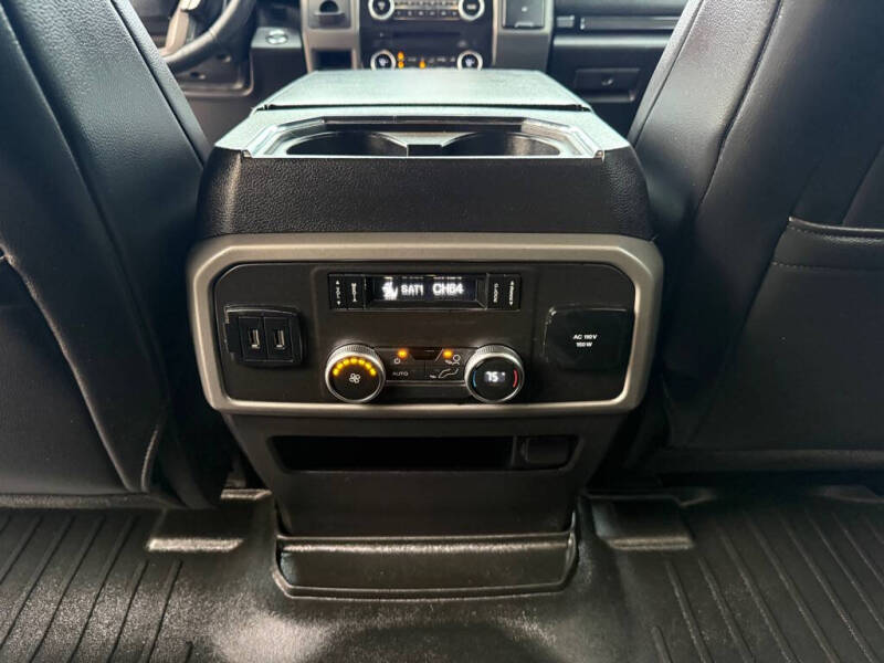 2018 Ford Expedition XLT