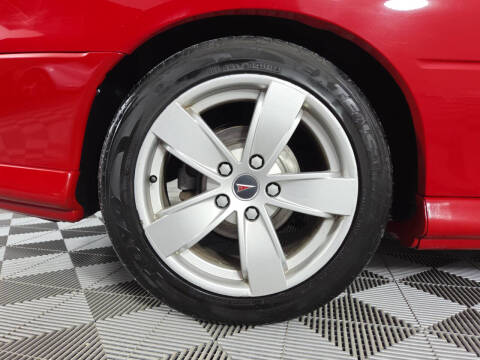 2004 Pontiac GTO