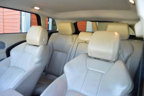 2016 Land Rover Range Rover Evoque SE