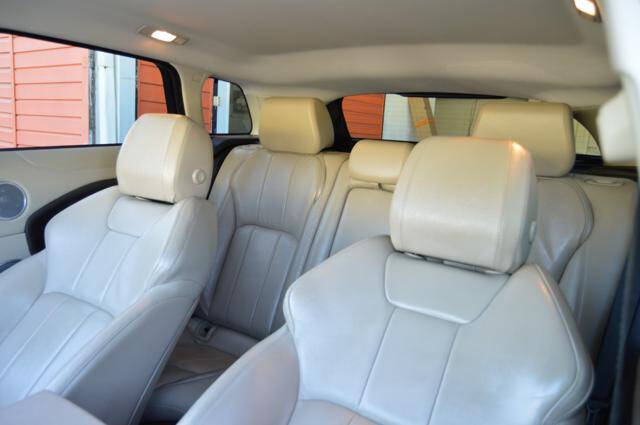 2016 Land Rover Range Rover Evoque SE