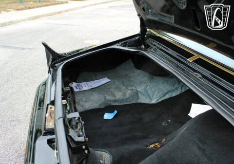 1976 Pontiac Firebird