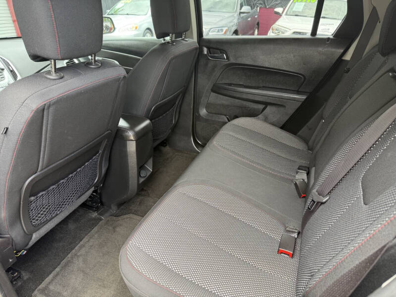 2017 GMC Terrain SLE-2
