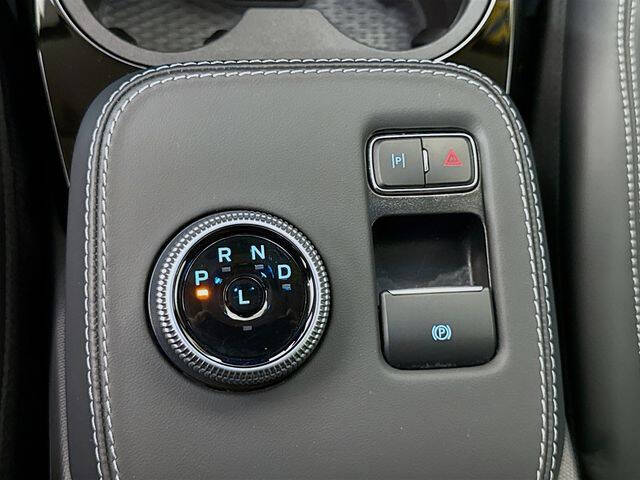 2024 Ford Mustang Mach-E Select