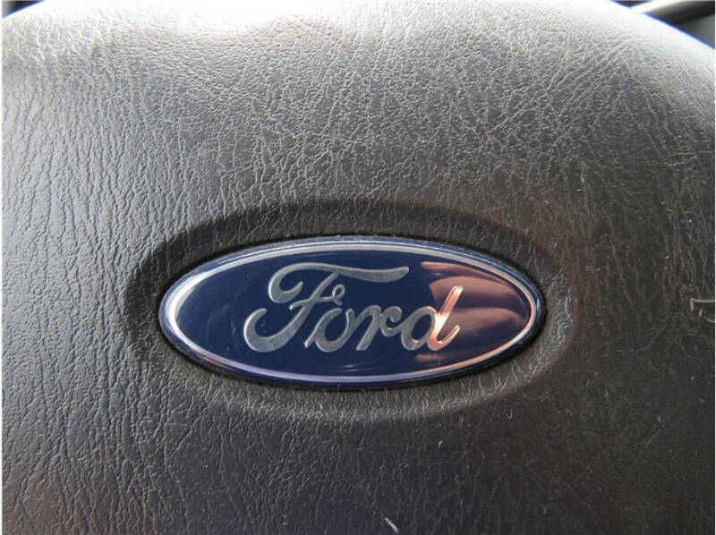 2013 Ford E-Series E-250