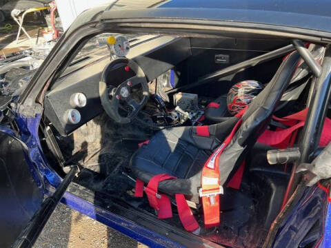 1980 Chevrolet Camaro