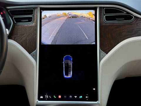 2017 Tesla Model X