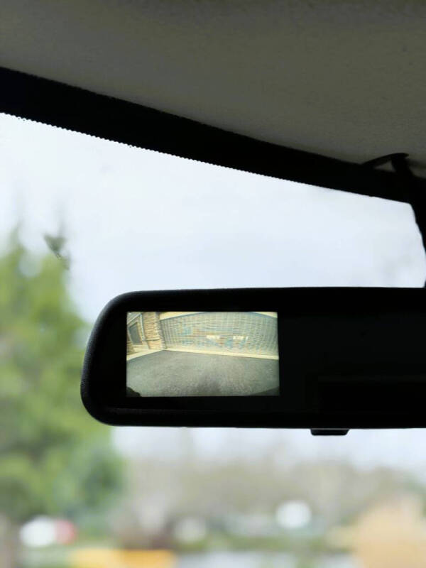 2016 Chevrolet Express 3500