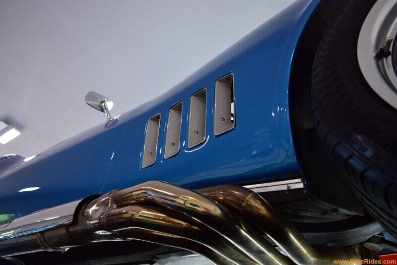 1968 Chevrolet Corvette