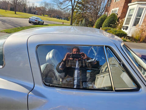 1967 Chevrolet Corvette