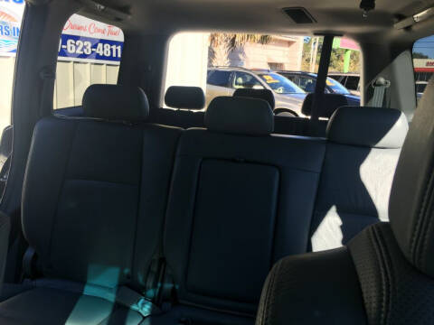 2003 Honda Pilot EX-L