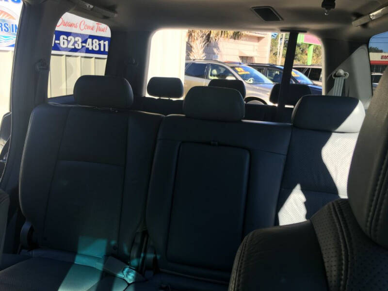 2003 Honda Pilot EX-L