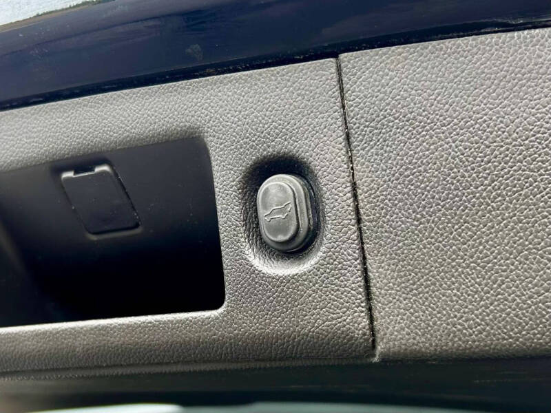 2015 GMC Yukon XL Denali