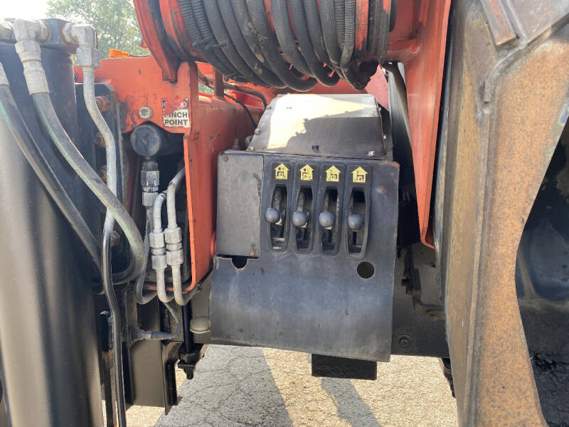 2007 Freightliner M2 106