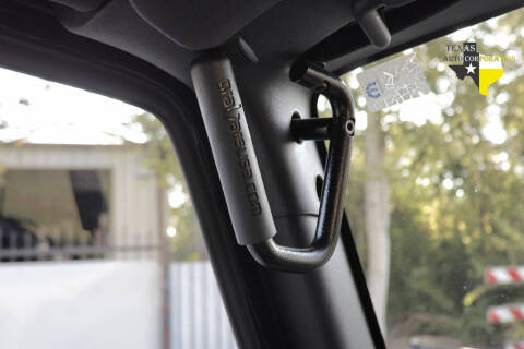 2016 Jeep Wrangler Unlimited Sport S