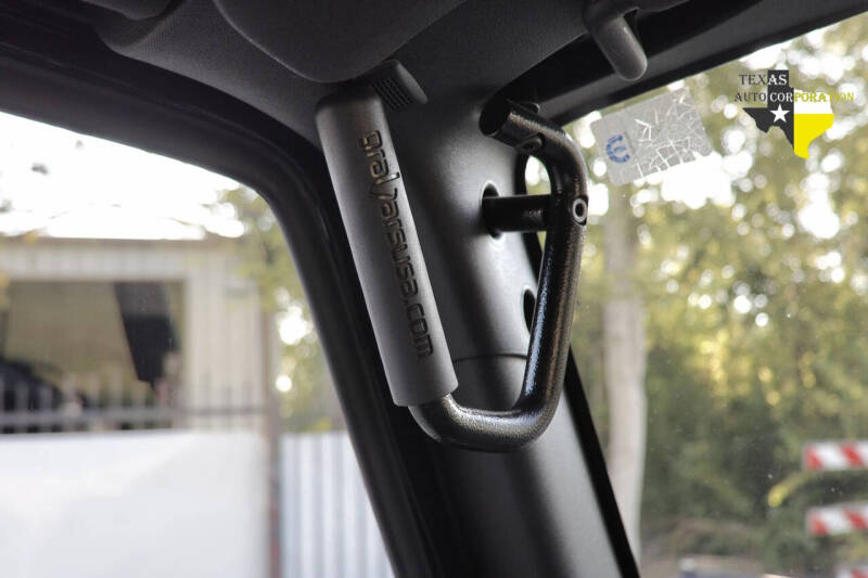 2016 Jeep Wrangler Unlimited Sport S