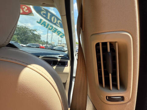 2015 Volvo XC70 T5 Drive-E Premier Plus