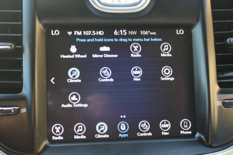 2017 Chrysler 300 C Platinum