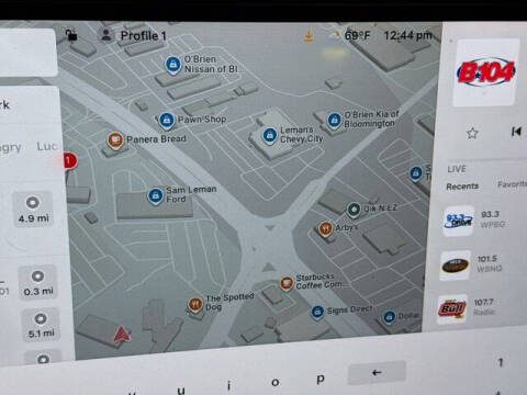 2024 Tesla Model X