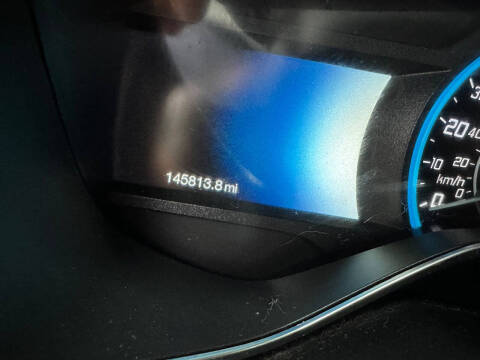 2013 Ford C-MAX Hybrid SE