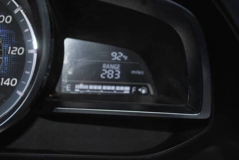 2017 Toyota Yaris iA