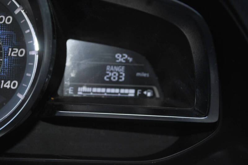 2017 Toyota Yaris iA