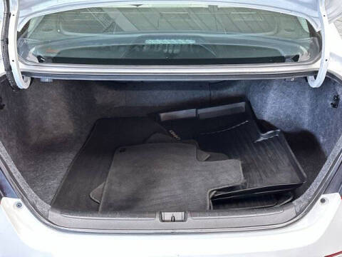 2022 Honda Accord Hybrid Touring