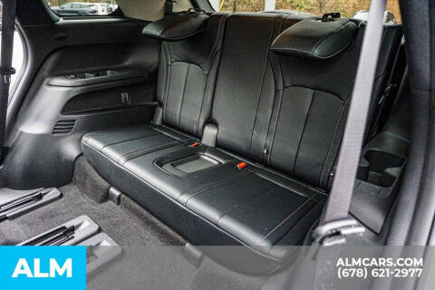 2023 Infiniti QX60 Pure