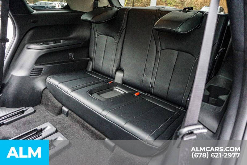 2023 Infiniti QX60 Pure