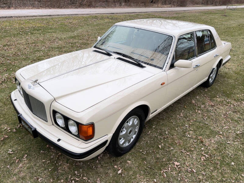 1997 Bentley Brooklands - Photo 27