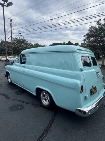 1959 Chevrolet Apache