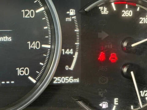 2024 Mazda CX-5 2.5 S Premium Plus