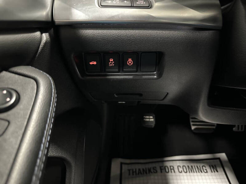 2017 Nissan Maxima 3.5 SR