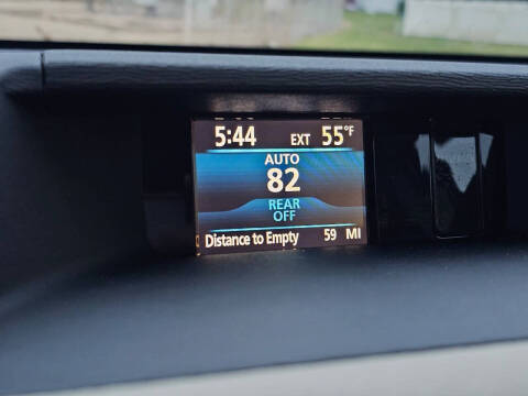 2011 Toyota Sienna XLE 8-Passenger