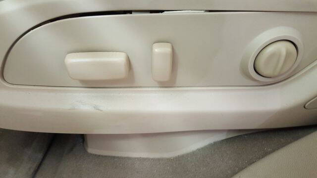2012 Buick Enclave Leather