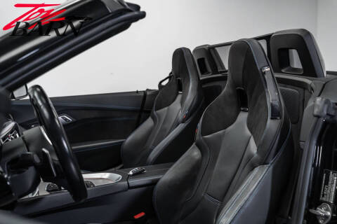 2020 BMW Z4 sDrive 30i