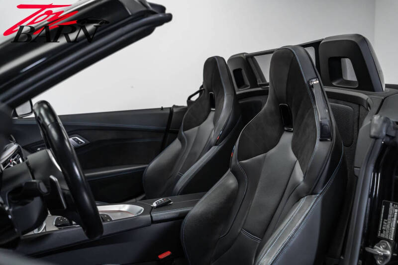 2020 BMW Z4 sDrive 30i