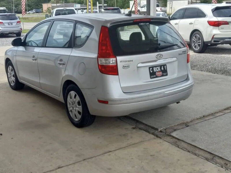 2012 Hyundai Elantra Touring GLS