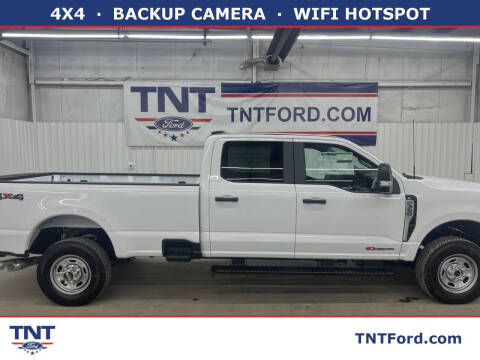 2025 Ford F-350 Super Duty