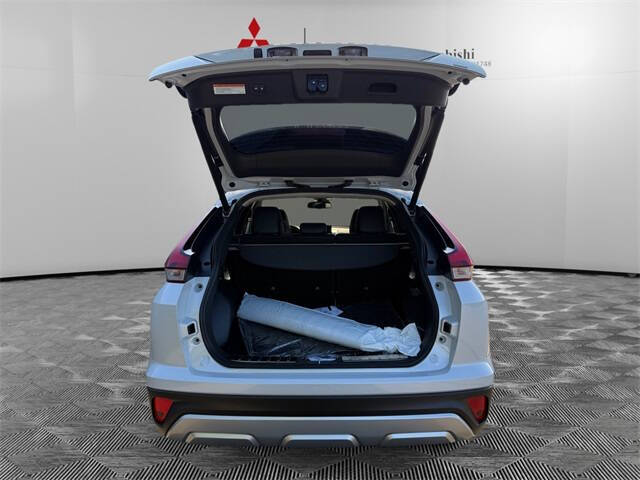 2026 Mitsubishi Eclipse Cross SE