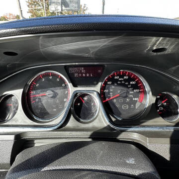 2013 GMC Acadia SLT-2