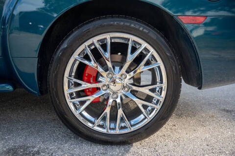 2005 Chevrolet SSR LS