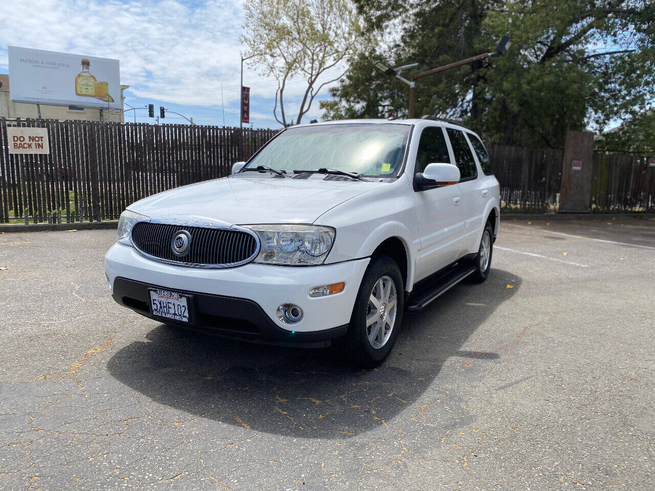 2005 Buick Rainier For Sale In Williamsville, NY - Carsforsale.com®