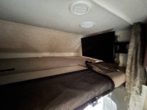 2016 Mercedes-Benz Sprinter