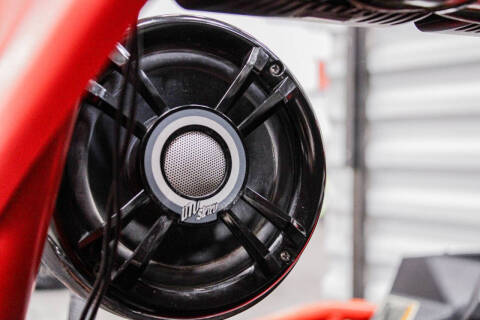 2018 Can-Am Maverick X3 Max X RS Turbo RR