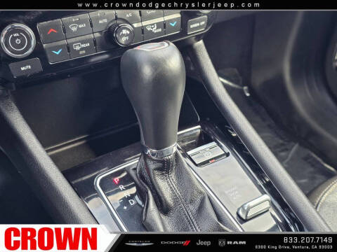 2023 Jeep Compass High Altitude