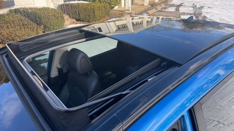 2018 Hyundai Tucson Limited