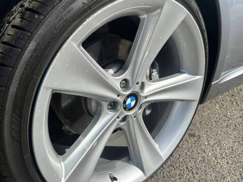 2006 BMW 6 Series 650i