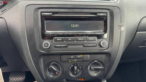 2014 Volkswagen Jetta